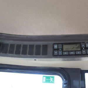 2015 DOOSAN Loaders DL220-3