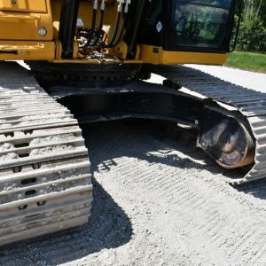 2021 CATERPILLAR Excavators 336