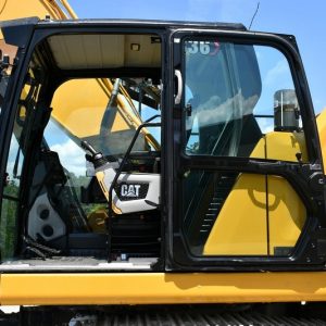 2021 CATERPILLAR Excavators 336