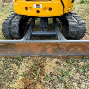 2022 DEERE Excavators 50G