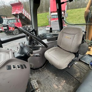 2003 CASE Backhoe Loader 580 Super M